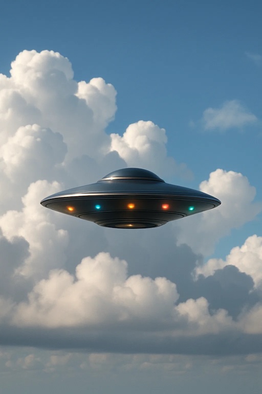 Spaceship